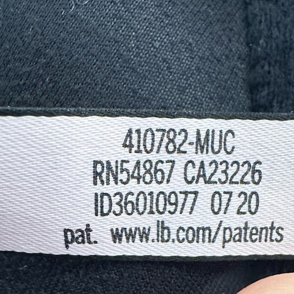 BODY by VICTORIA’S SECRET Lined Demi Lace Full Coverage Bra - Picture 6 of 8